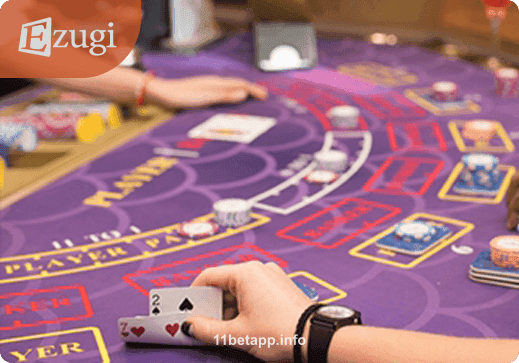 Casino Marina Baccarat 3