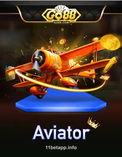 Go Aviator