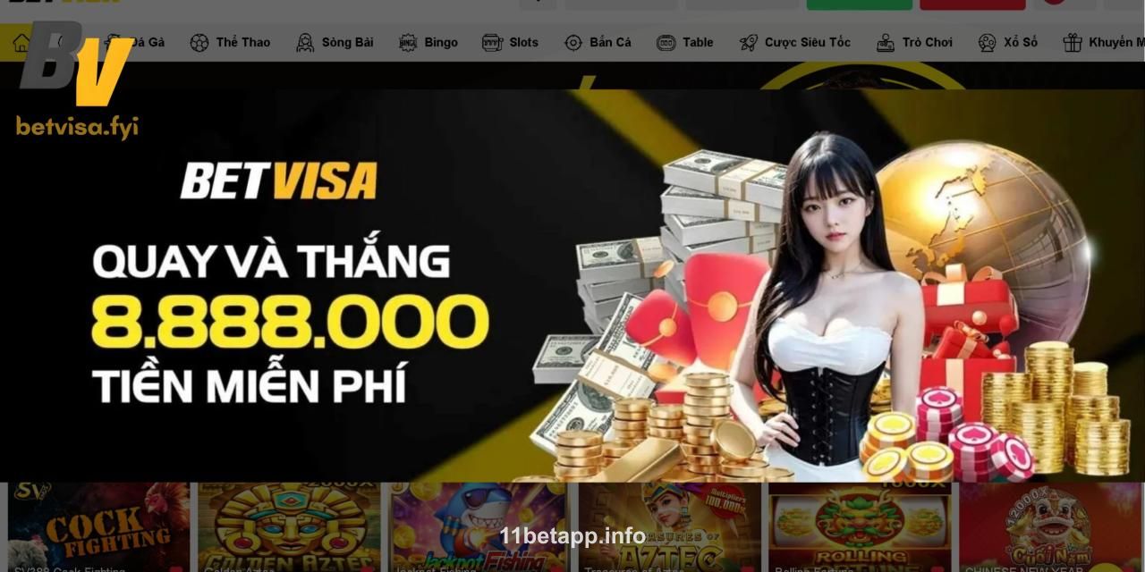Chương trình vòng quay may mắn nhận thưởng giá trị